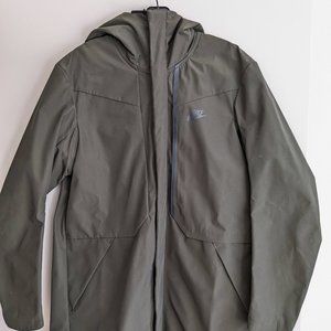 Nike Tech Rain Coat